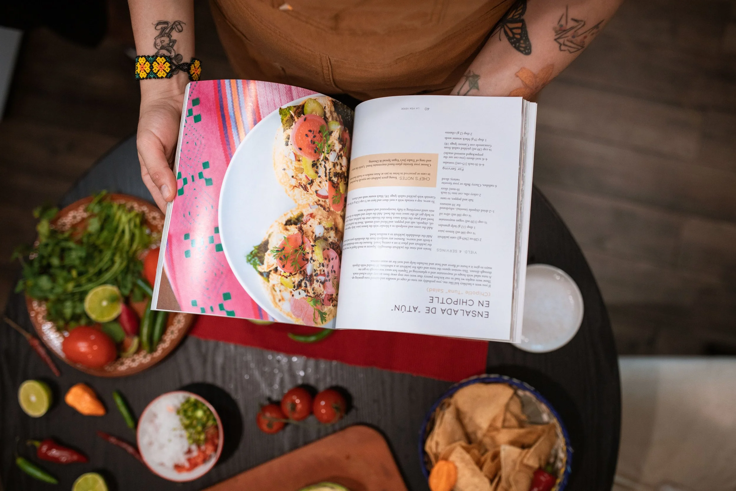 Aesthetic Expression: How Toothsome Magazine Sinks Their Teeth into Culture