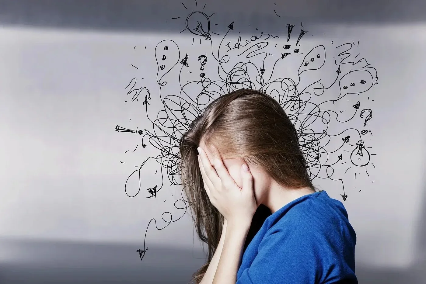 Resilience: The Psychology of Overthinking