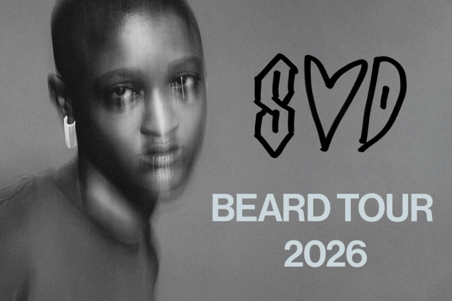 Rhythm Review: Syd Returns With Beard