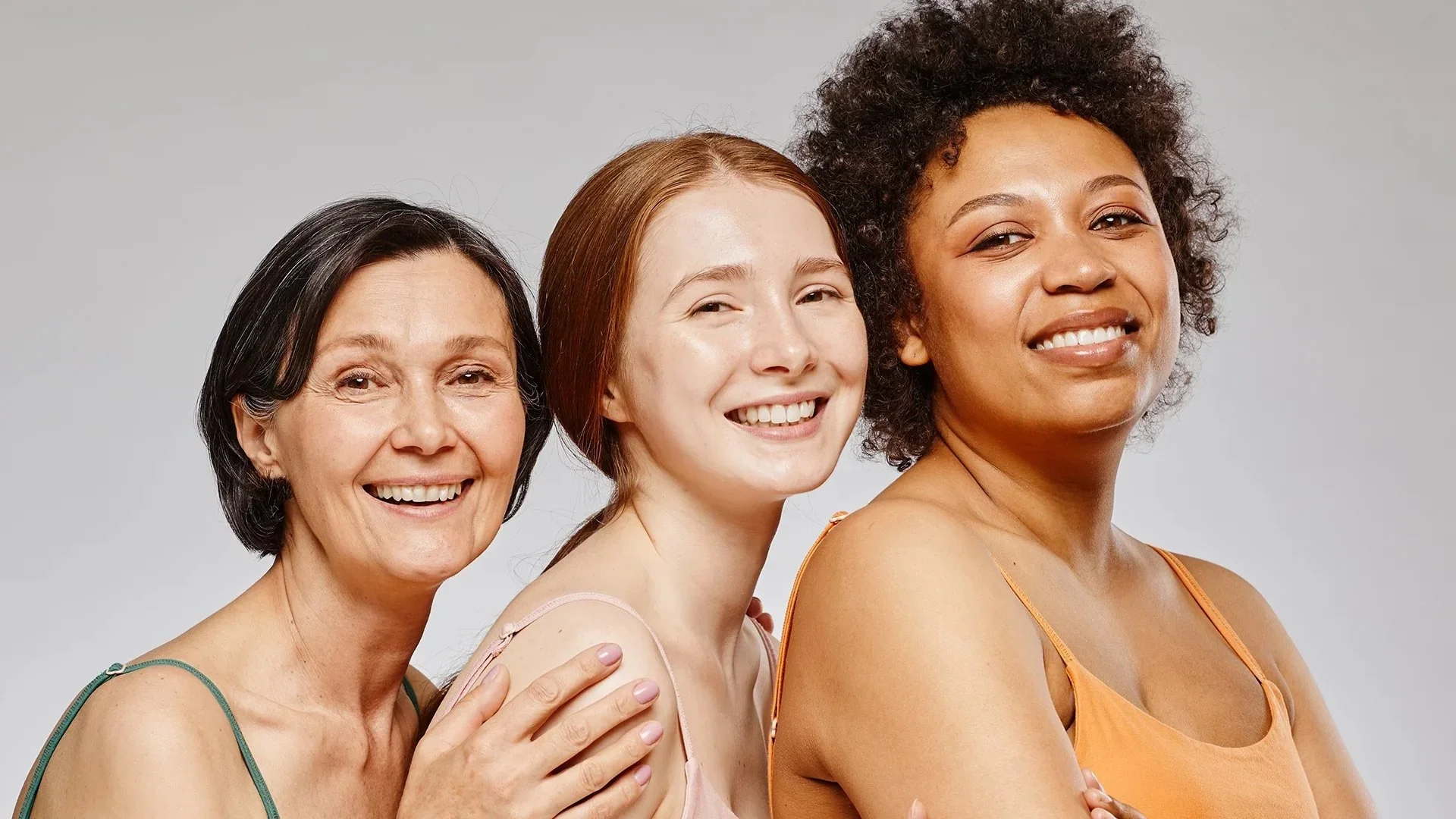 Vital Grace: Why Are So Many Women Low in Iron?