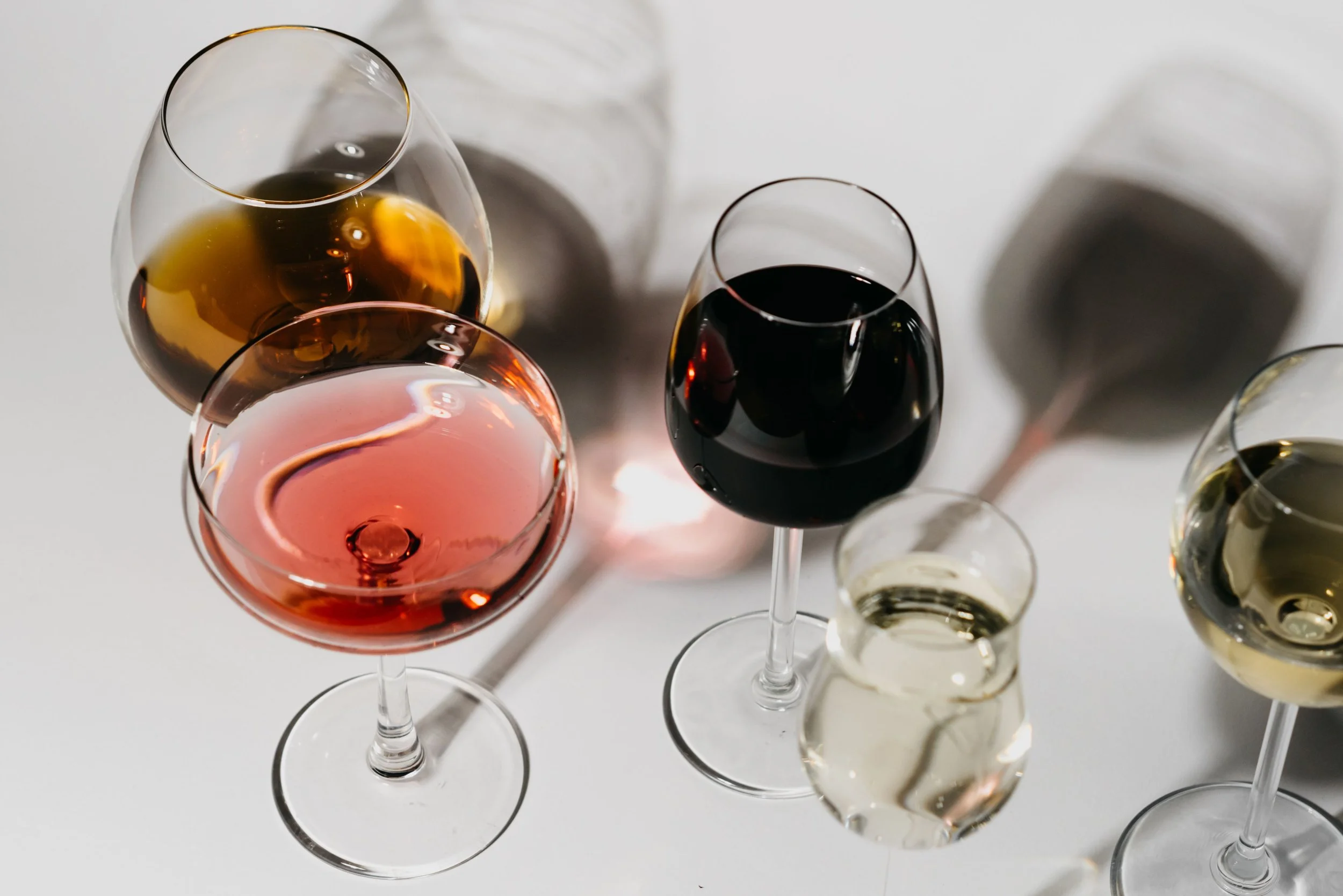 Uncorked: What Replaces the Wine List