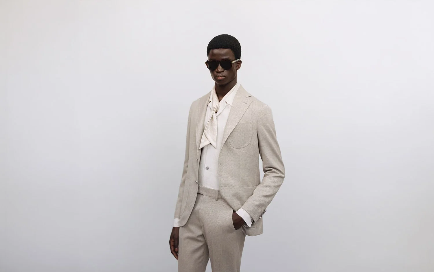 Dialogue: the 7 best brands for High-rise trousers