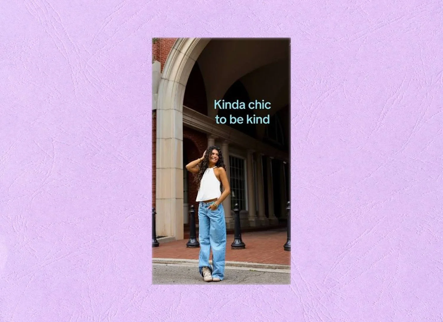 Elegance Doctrine: Kinda Chic that Buzzwords are Losing their Power