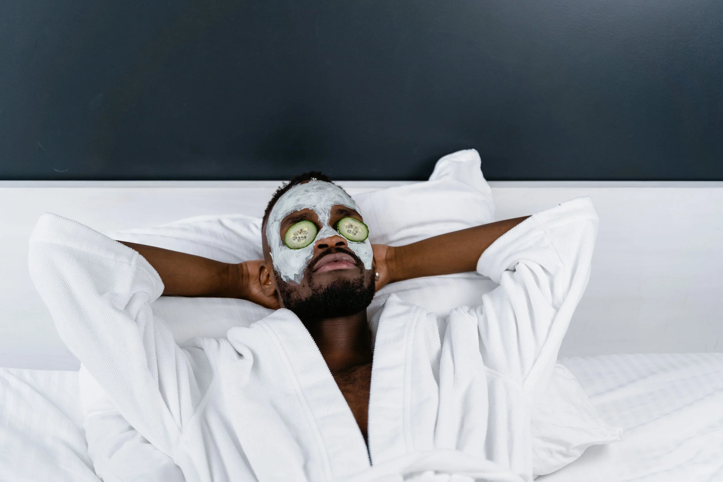 The Ultimate Guide To A Starter-Friendly Skin Care Routine For Guys