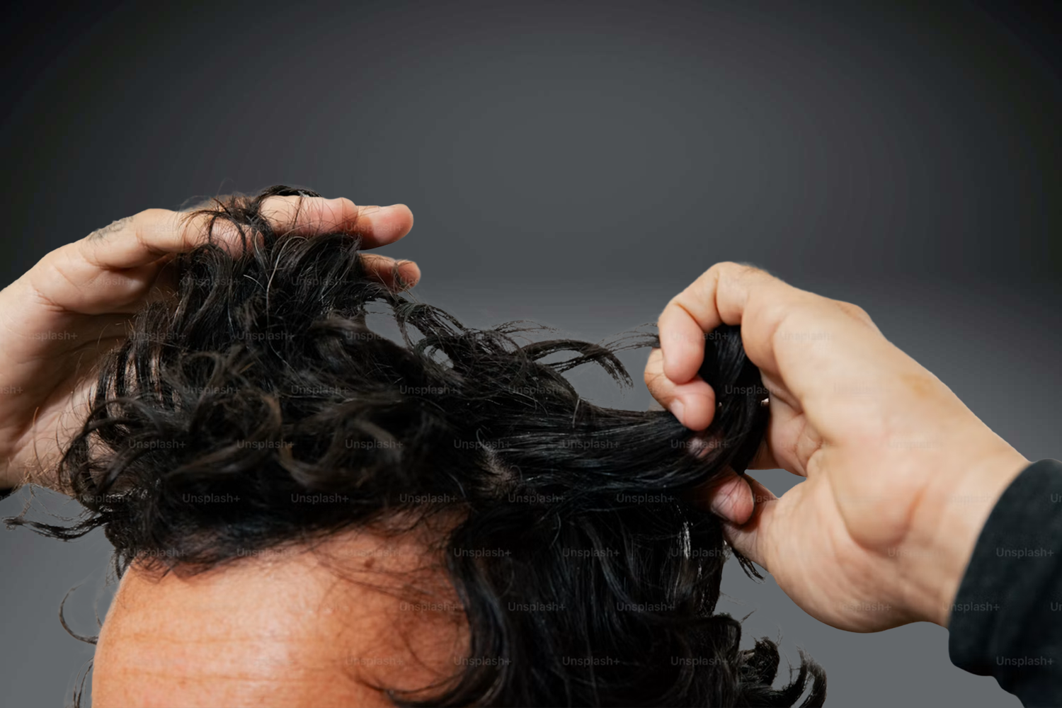 Mane Man: What’s The Difference Between Wax, Clay and Pomade