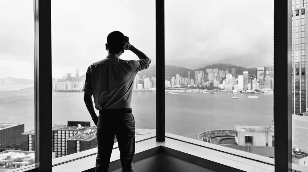 Peak Pursuits: Why Are More Young Men Feeling Tired?