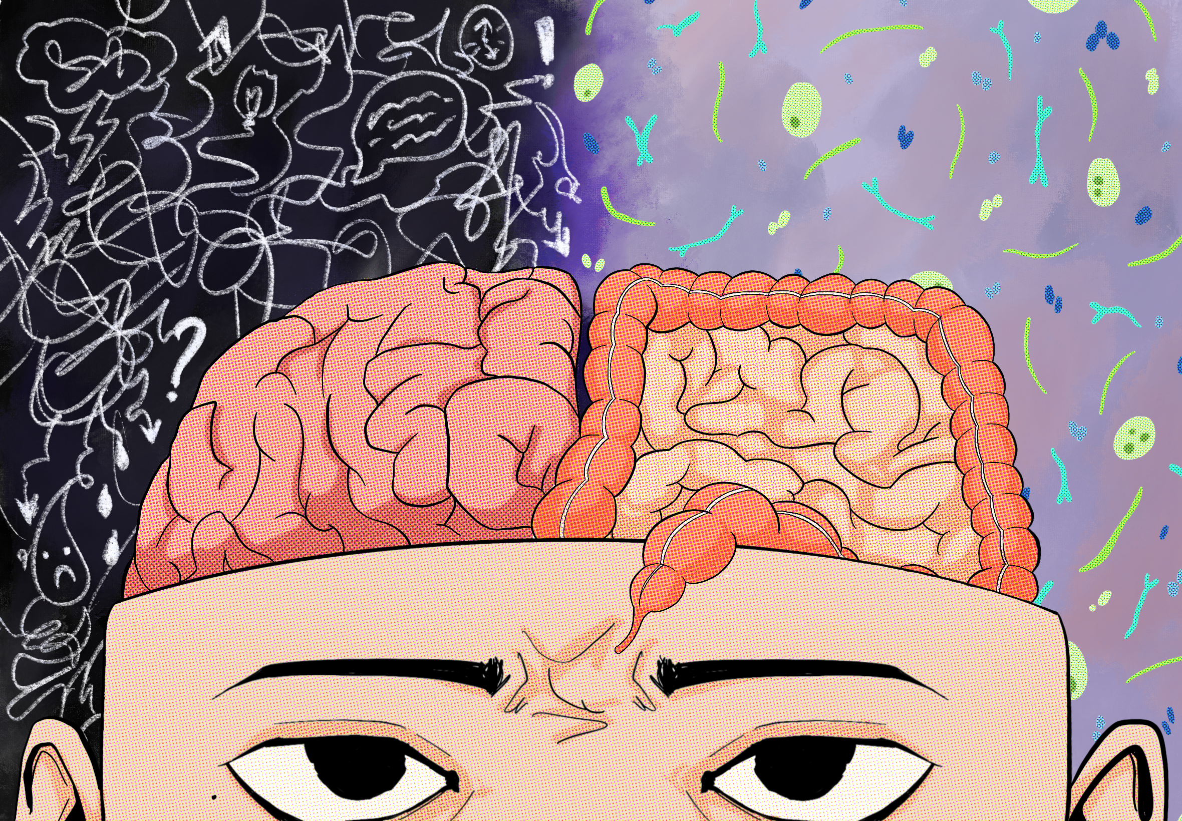 Our Microbiome’s Connection to Human Health