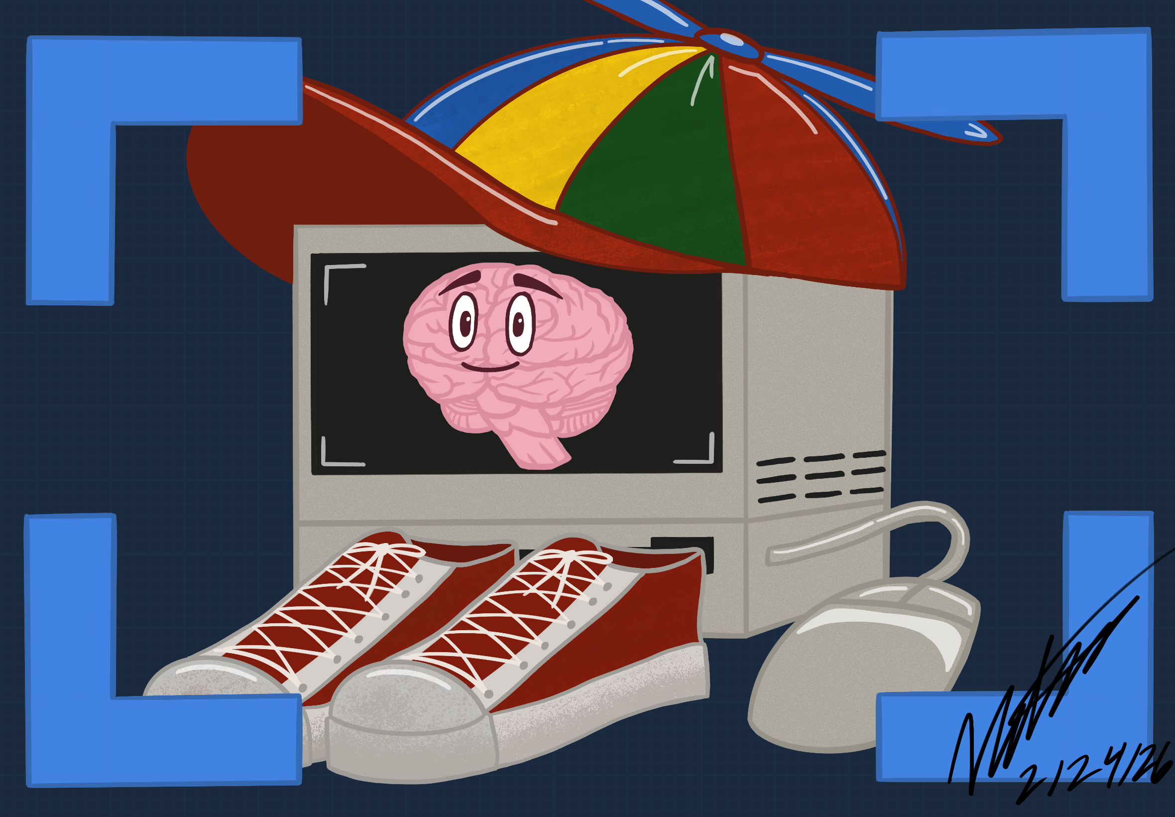 Artificial Intelligence Isn’t Human — So Why Can It Feel That Way?