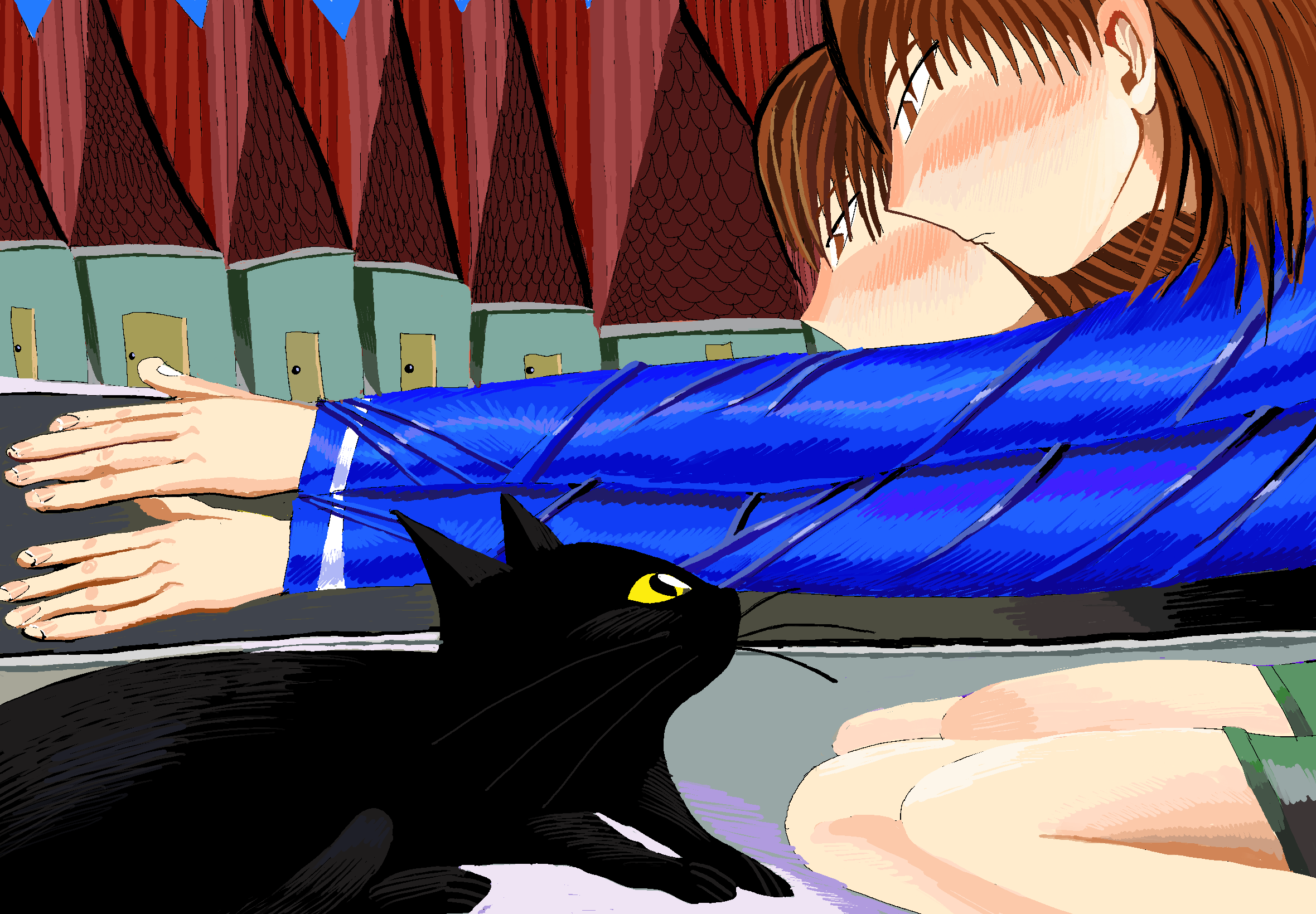 Déjà vu: Think You've Been in This Place Before? 