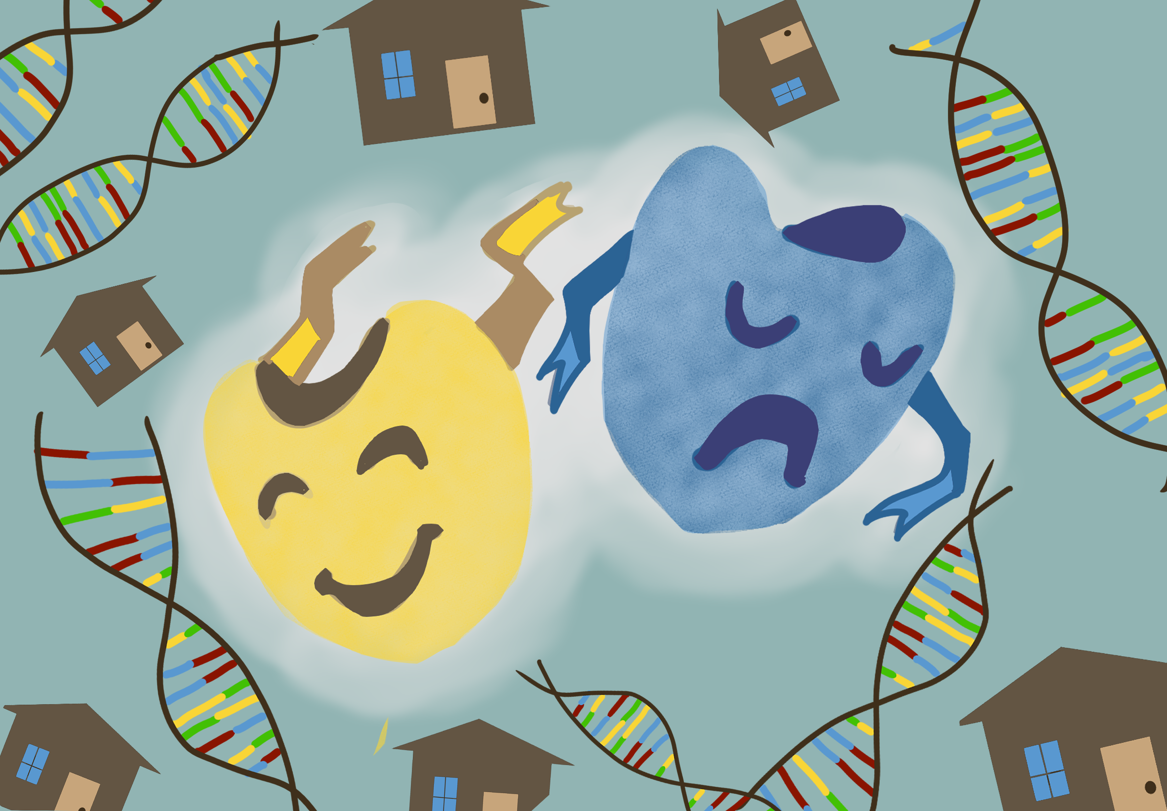 Upbringing and Personal Identity