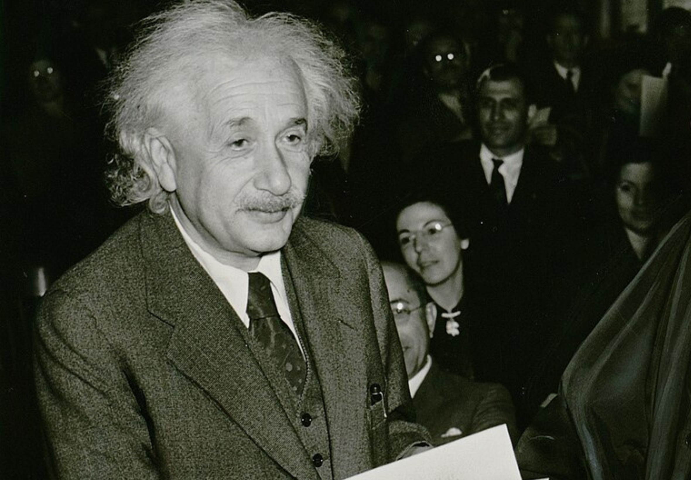 The Philosopher who inspired Einstein, Heisenberg and Freud