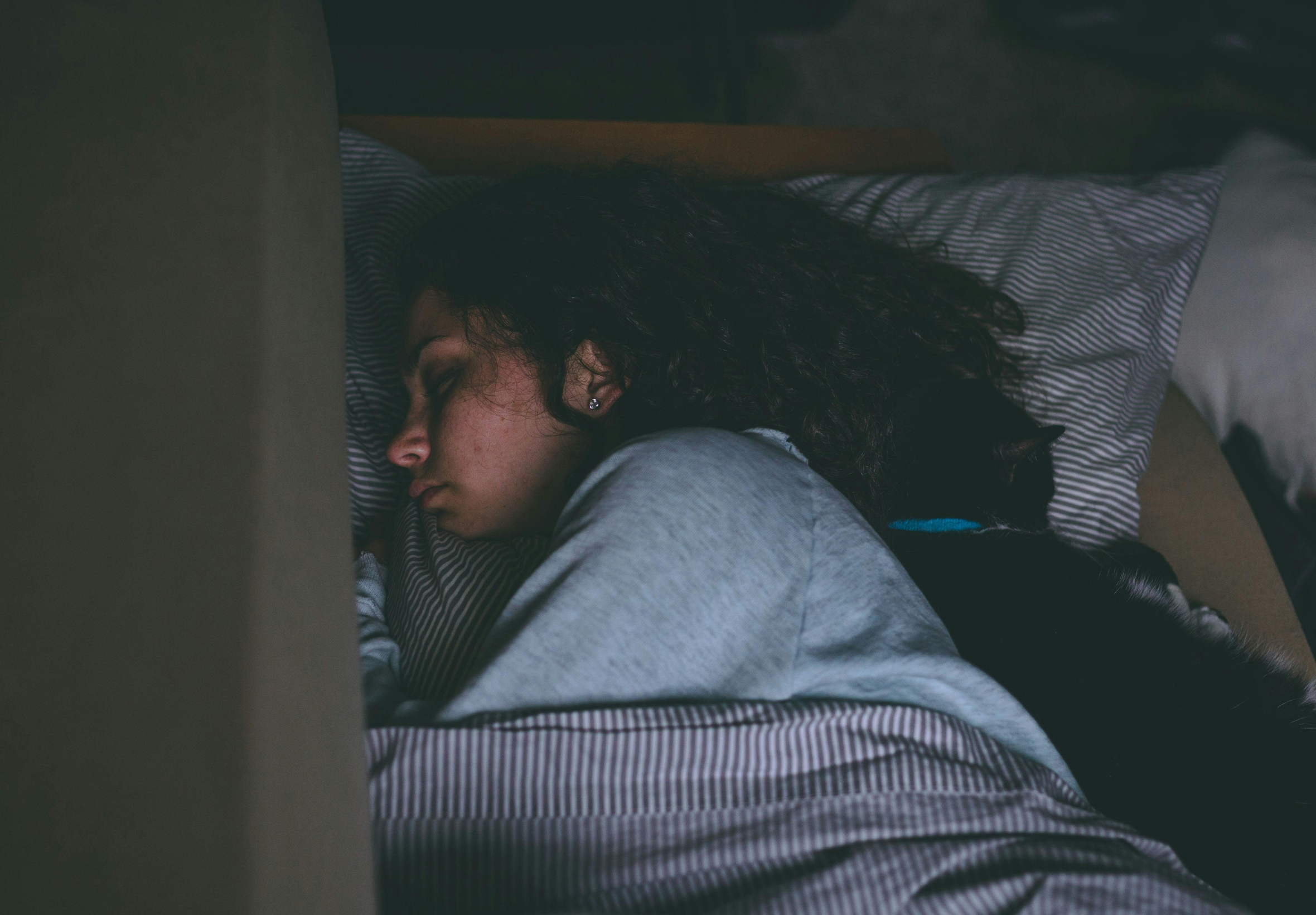 Induce Sleepiness