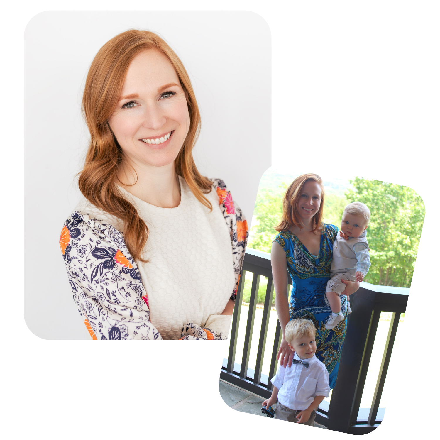 Nichole Healy Founder of Mae