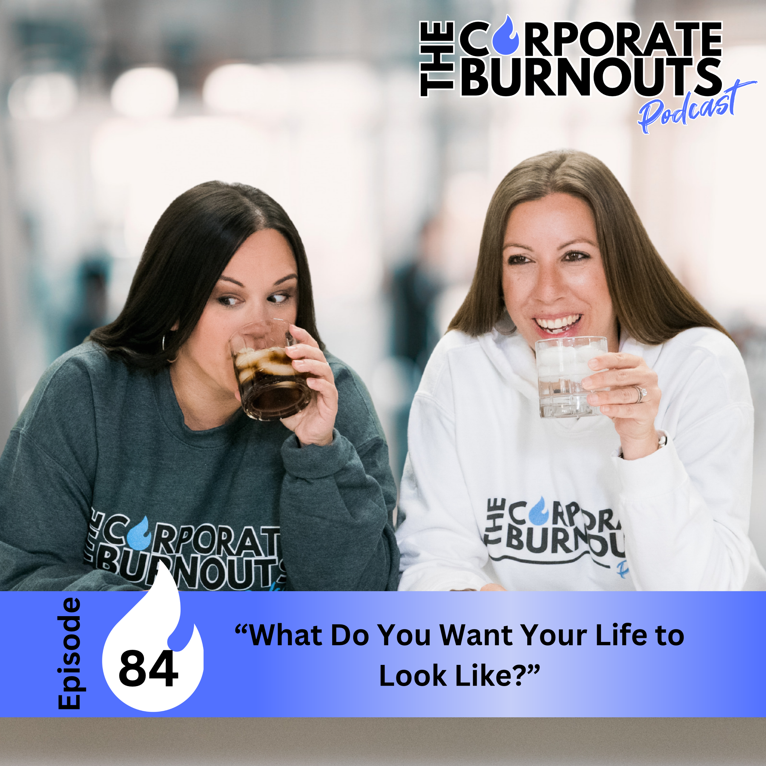Ep 84: What Do You Want Your Life to Look Like?