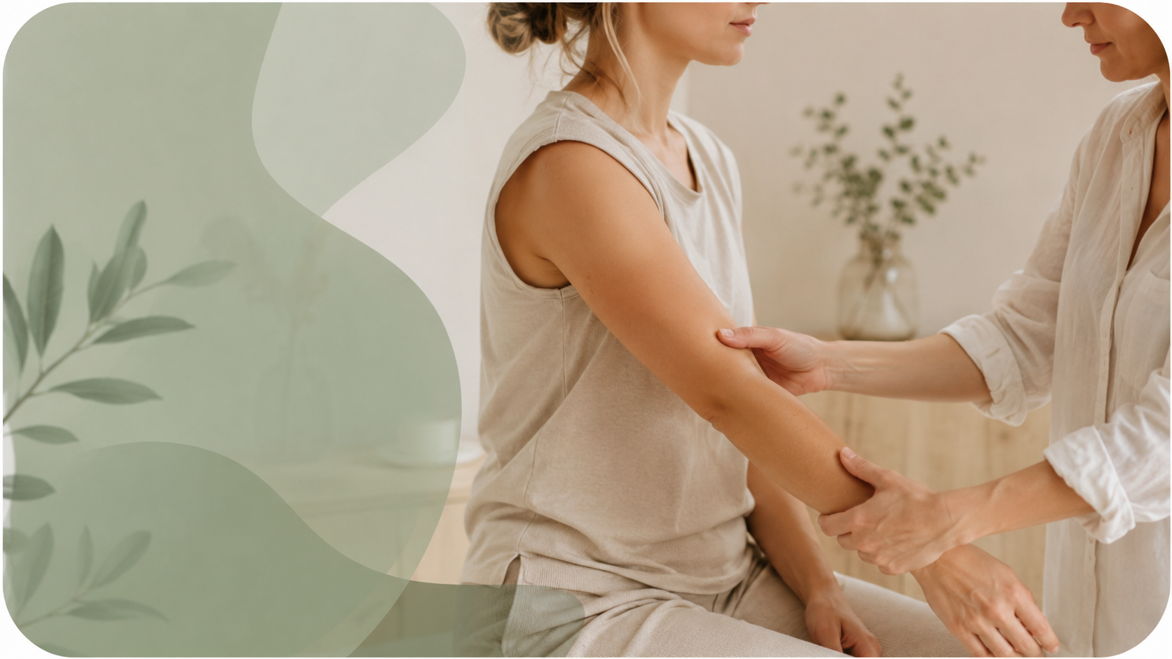 Is It Just Swelling, or Could It Be Lymphedema?