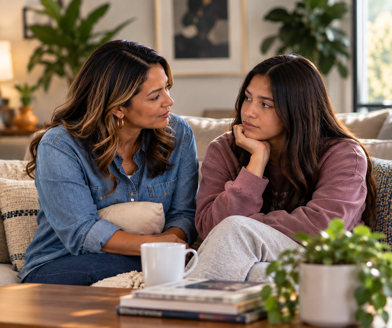 When Anxiety Looks Like Irritability in Teens