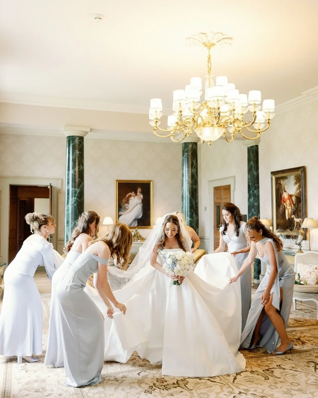 Why spending hours on social media saved this wedding! 

McKenzie and Patrick, what a beautiful day you had, how lovely and kind you both were, I will always remember your wedding because of many lovely reasons, but mainly because hours I spent on Ti