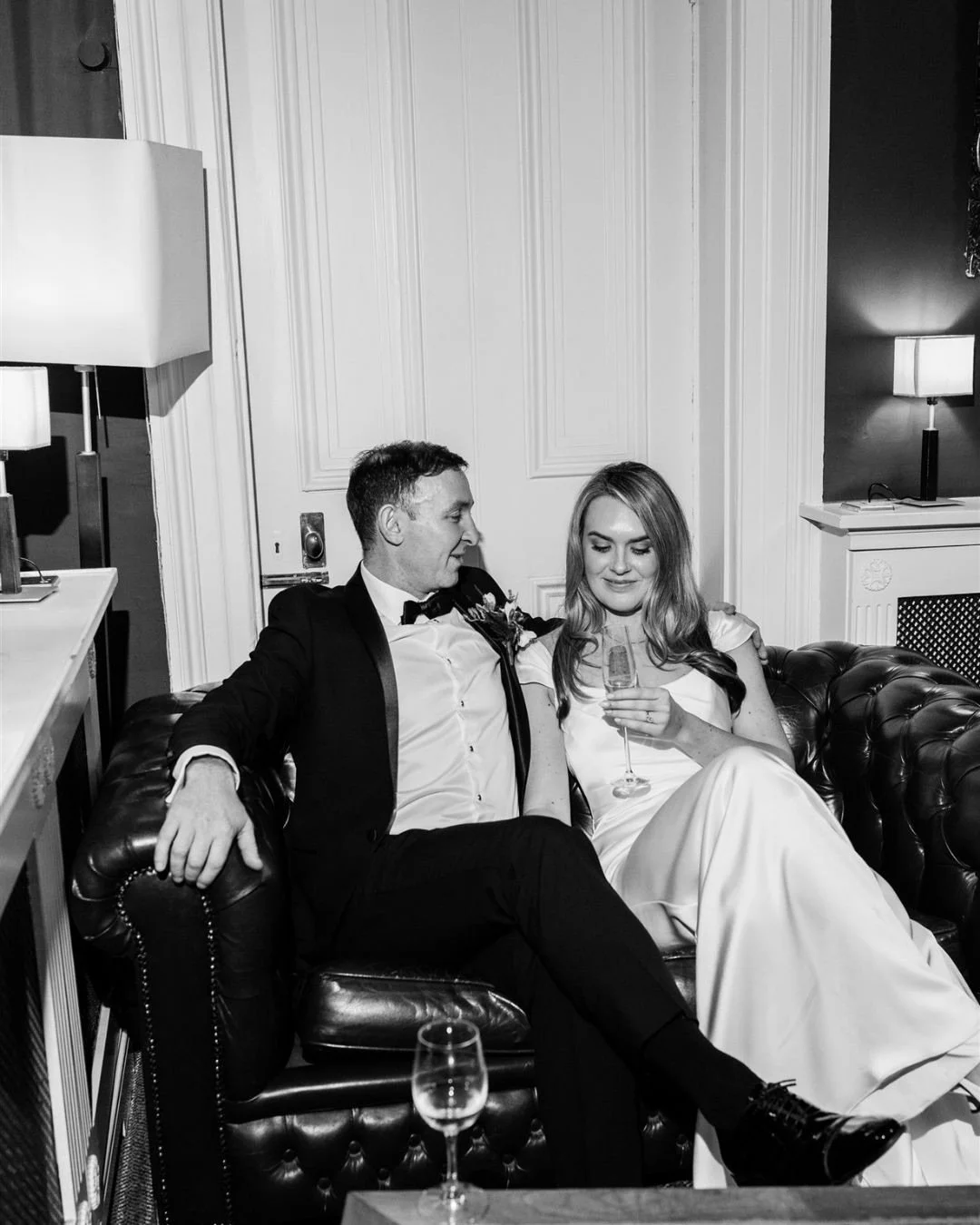 Rachel and Conor were the last wedding of 2025 and what a beautiful way to end the season, two amazing souls that were really a dream to work with! 

Forever grateful to every couple that also takes the time to send some beautiful words, it really ma