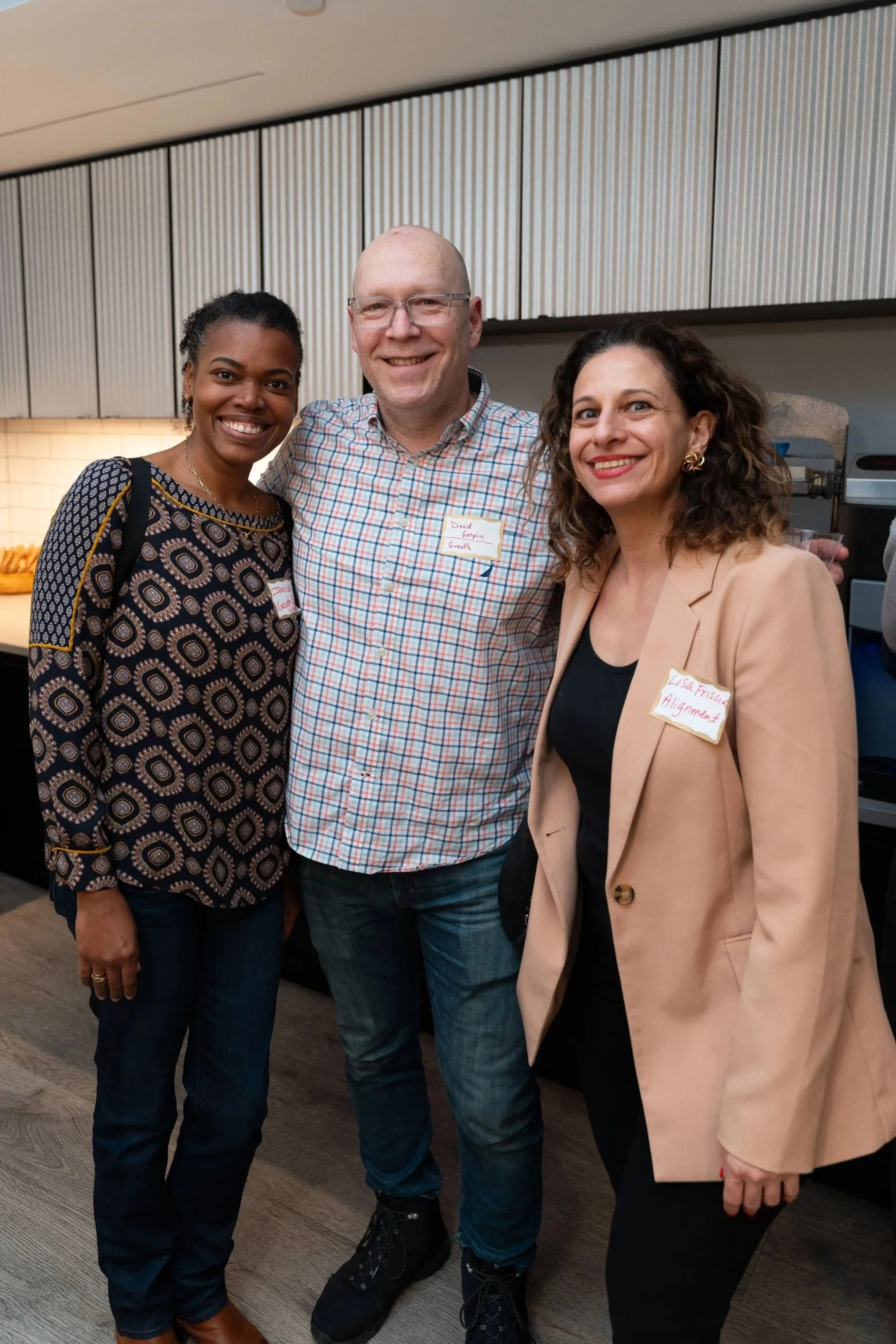 Manifest and Mingle: NYC