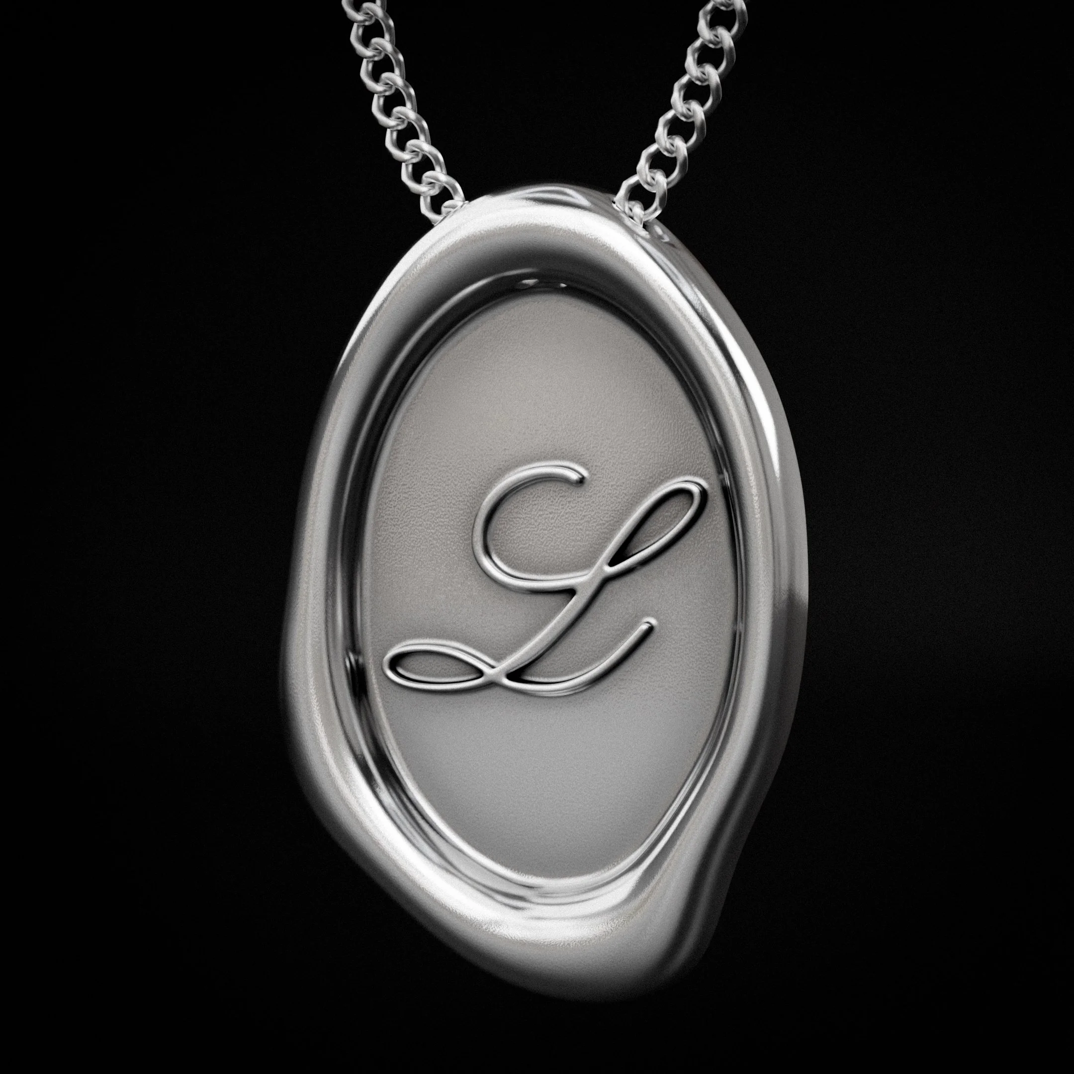'L' Wax Seal Chain.jpg
