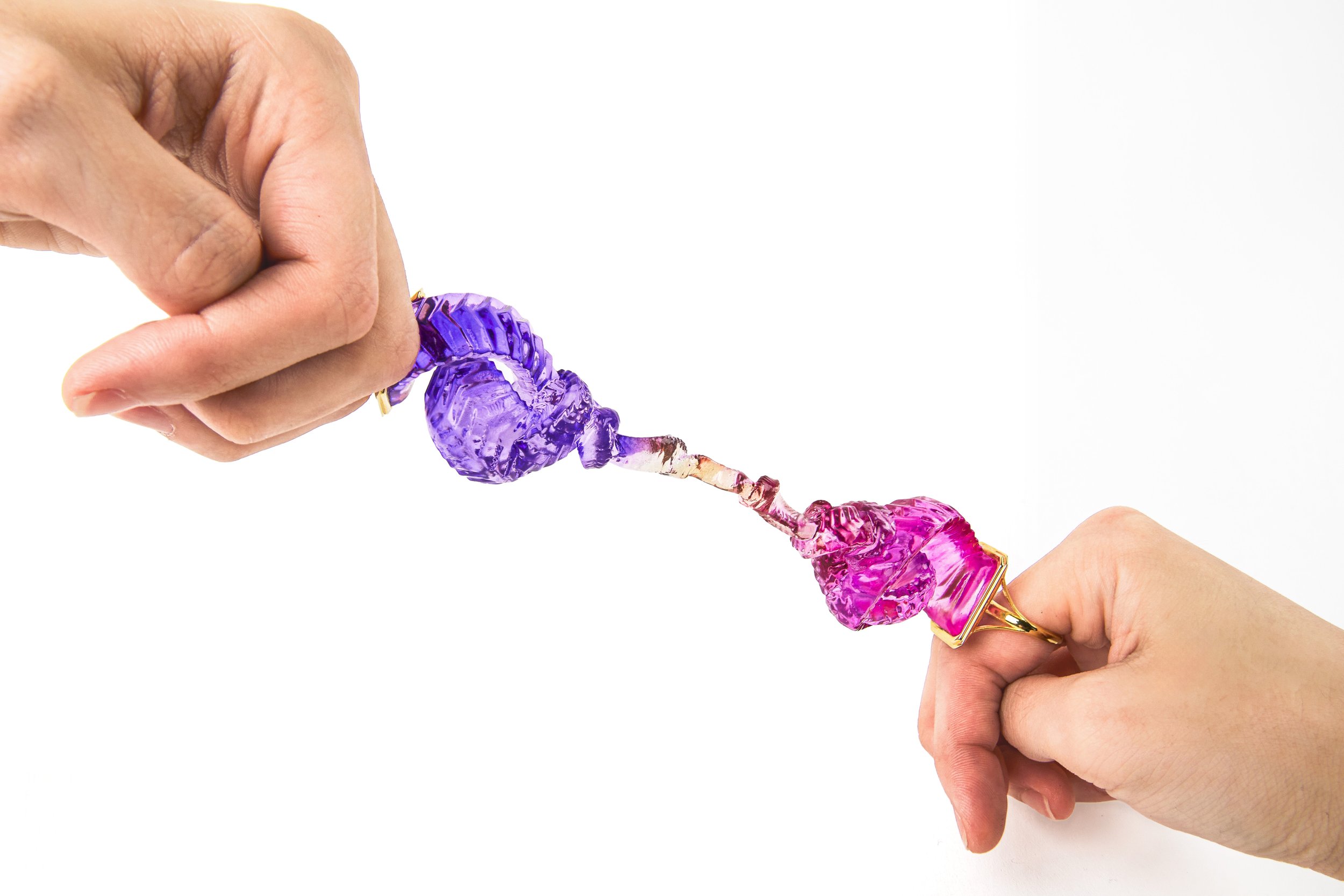 This relathionship is....