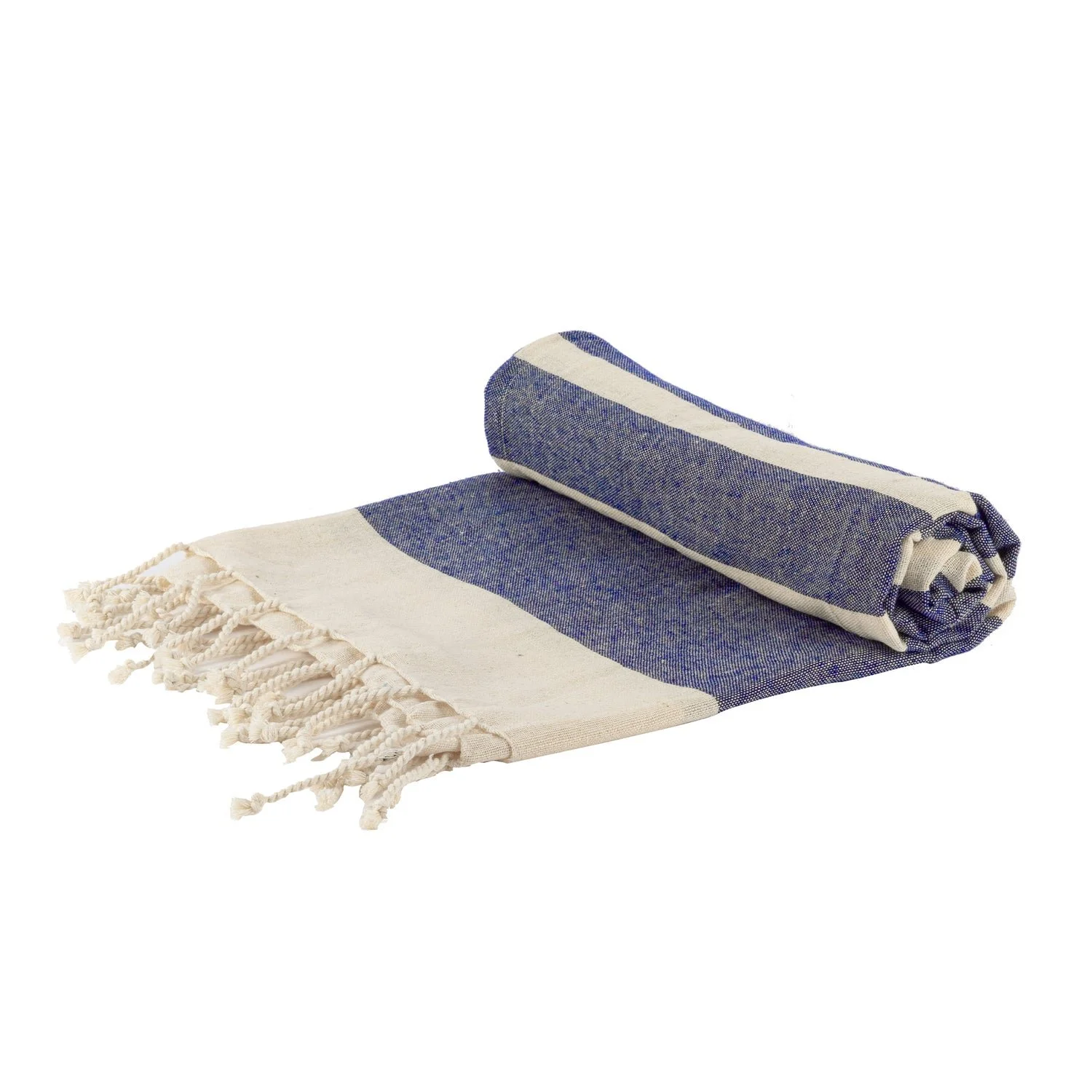 Turkish Cotton Beach Towel