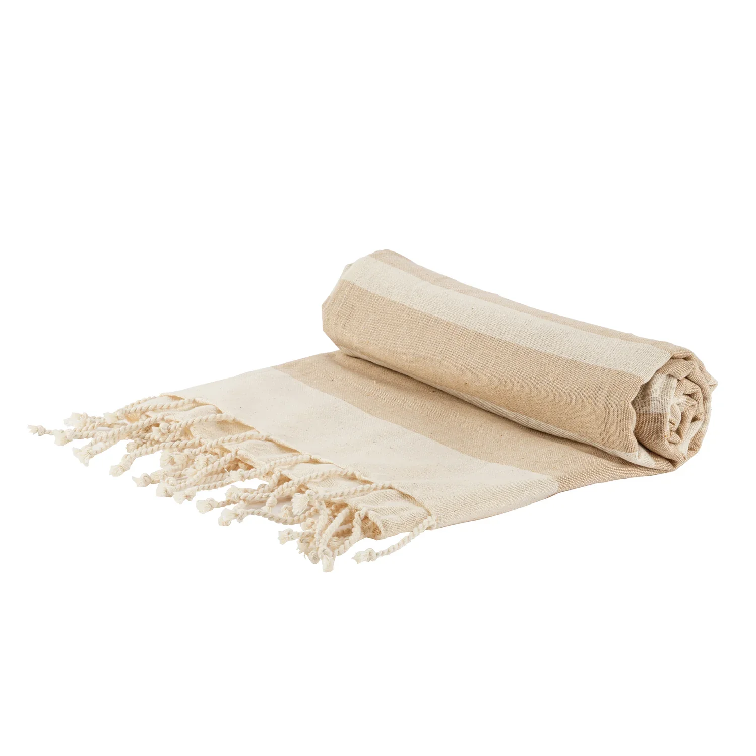 Turkish Cotton Beach Towel