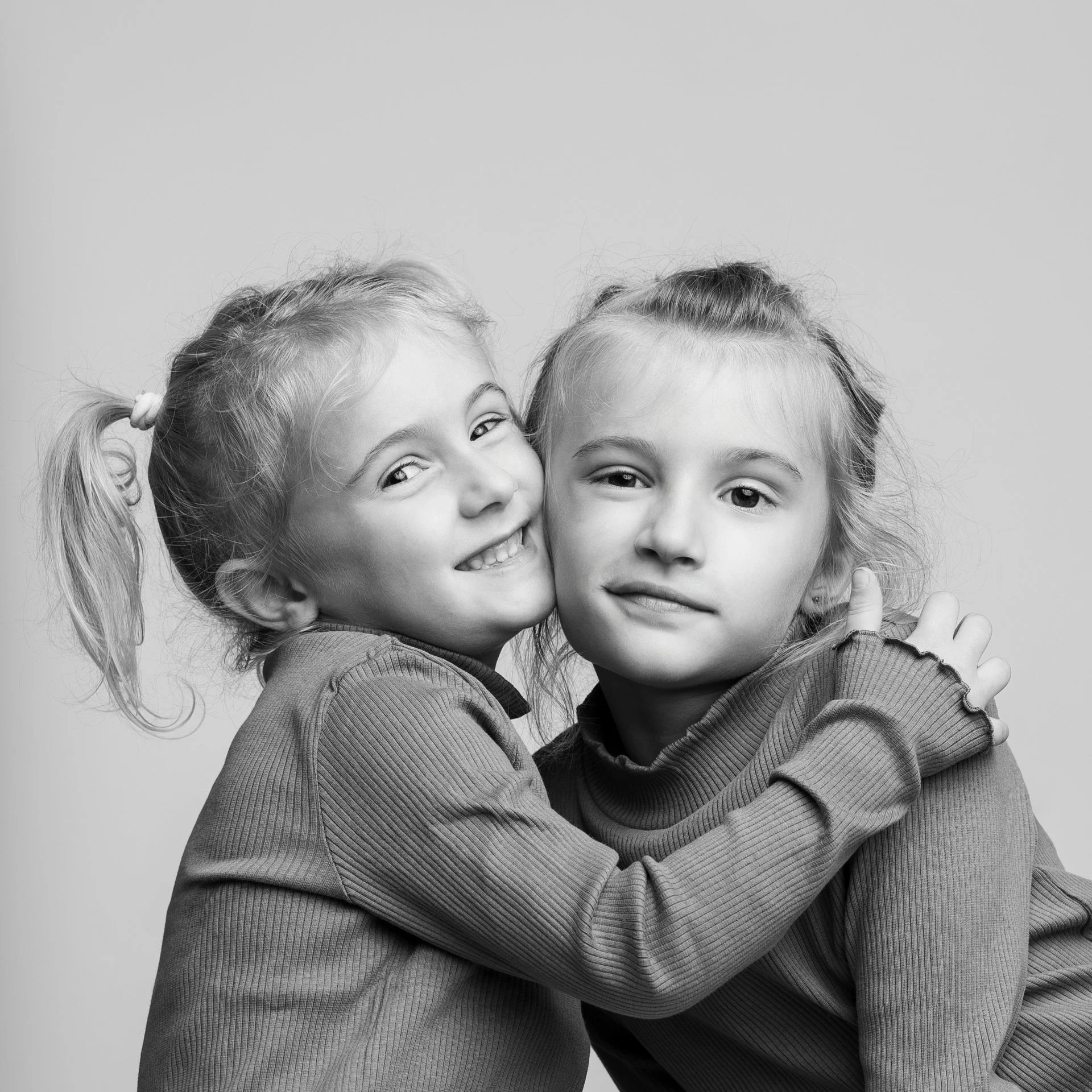 photo frere et soeur 