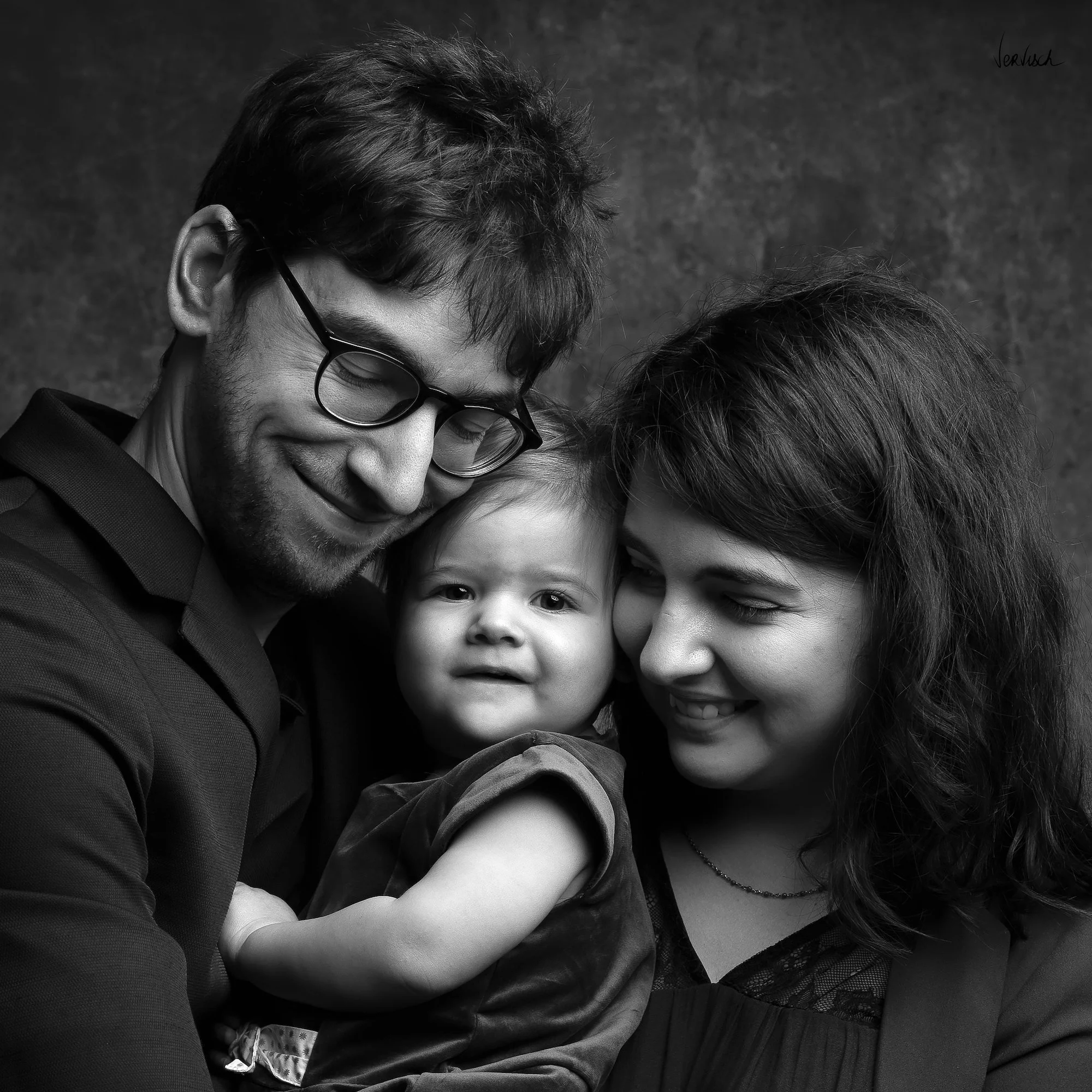 Photo de famille