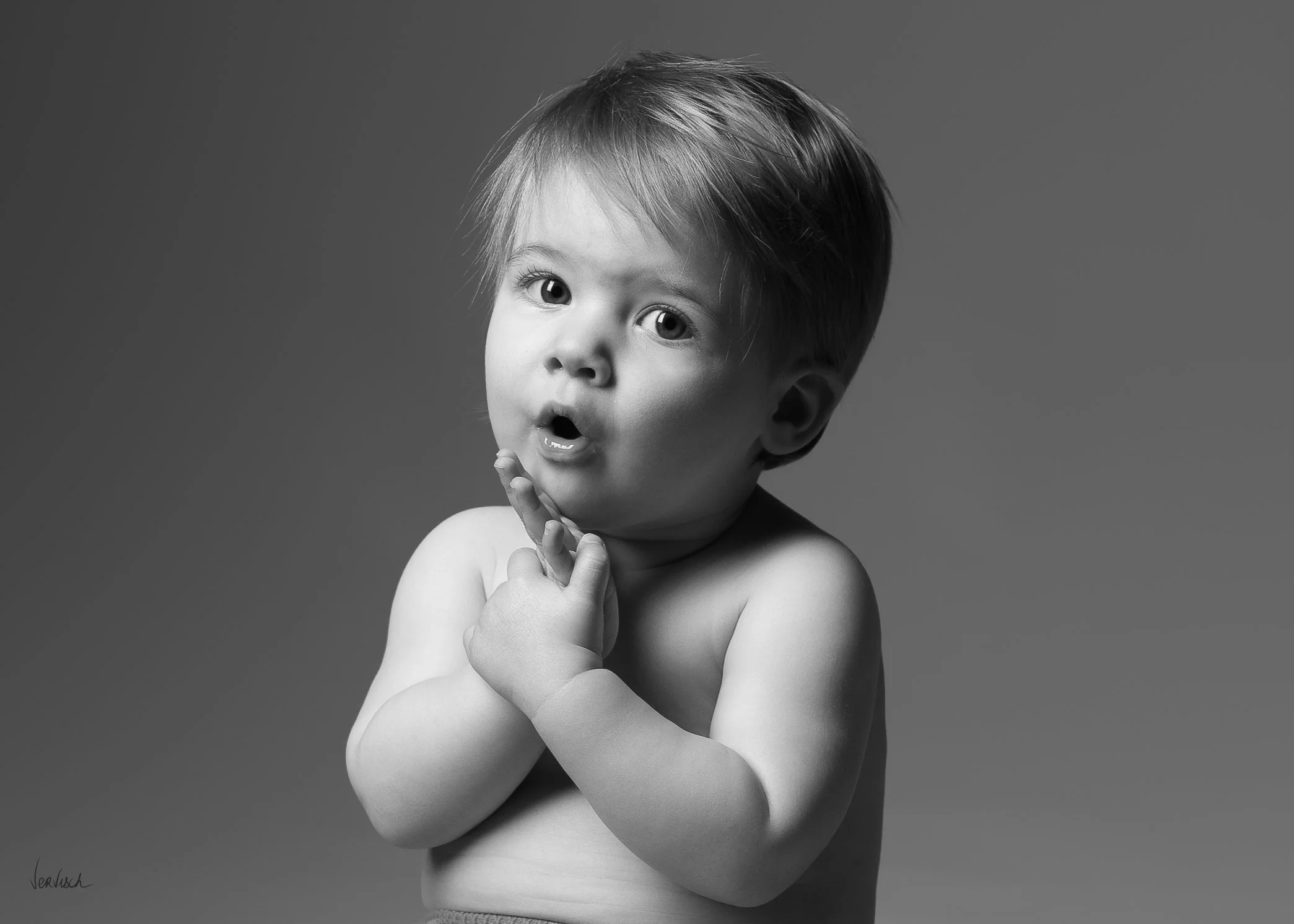 photo de bébé