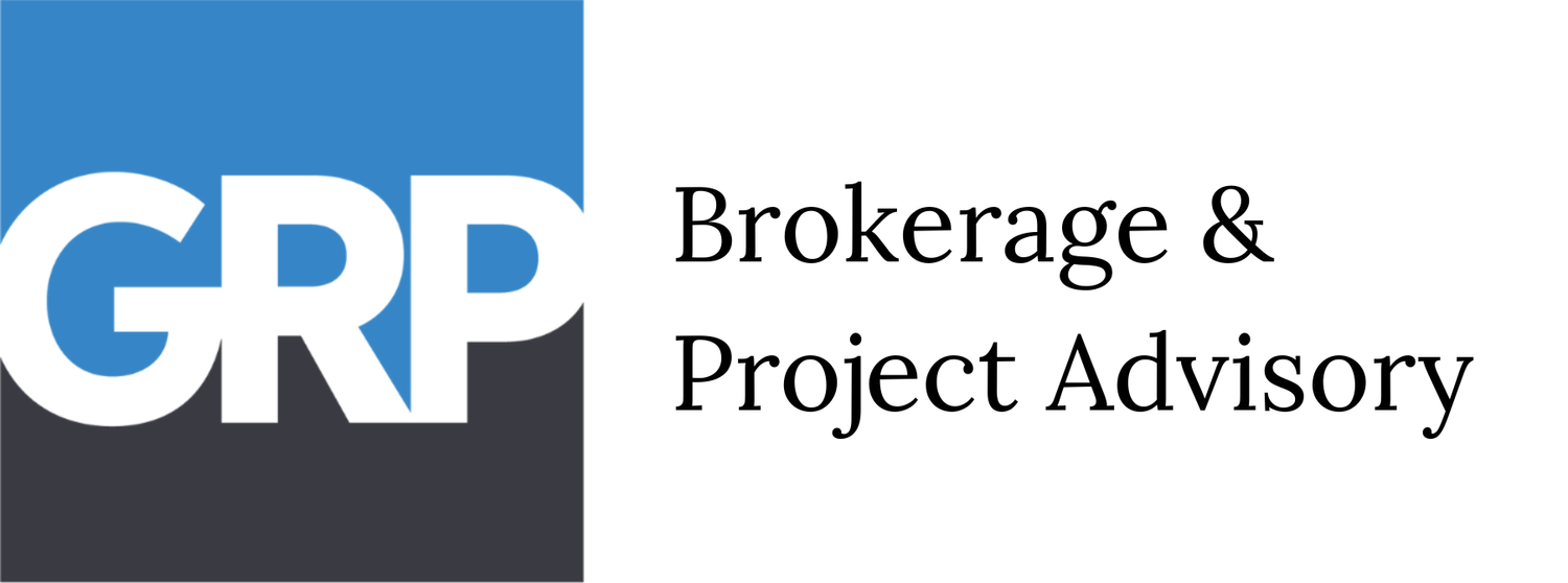 Brokerage &amp; Project Advisory