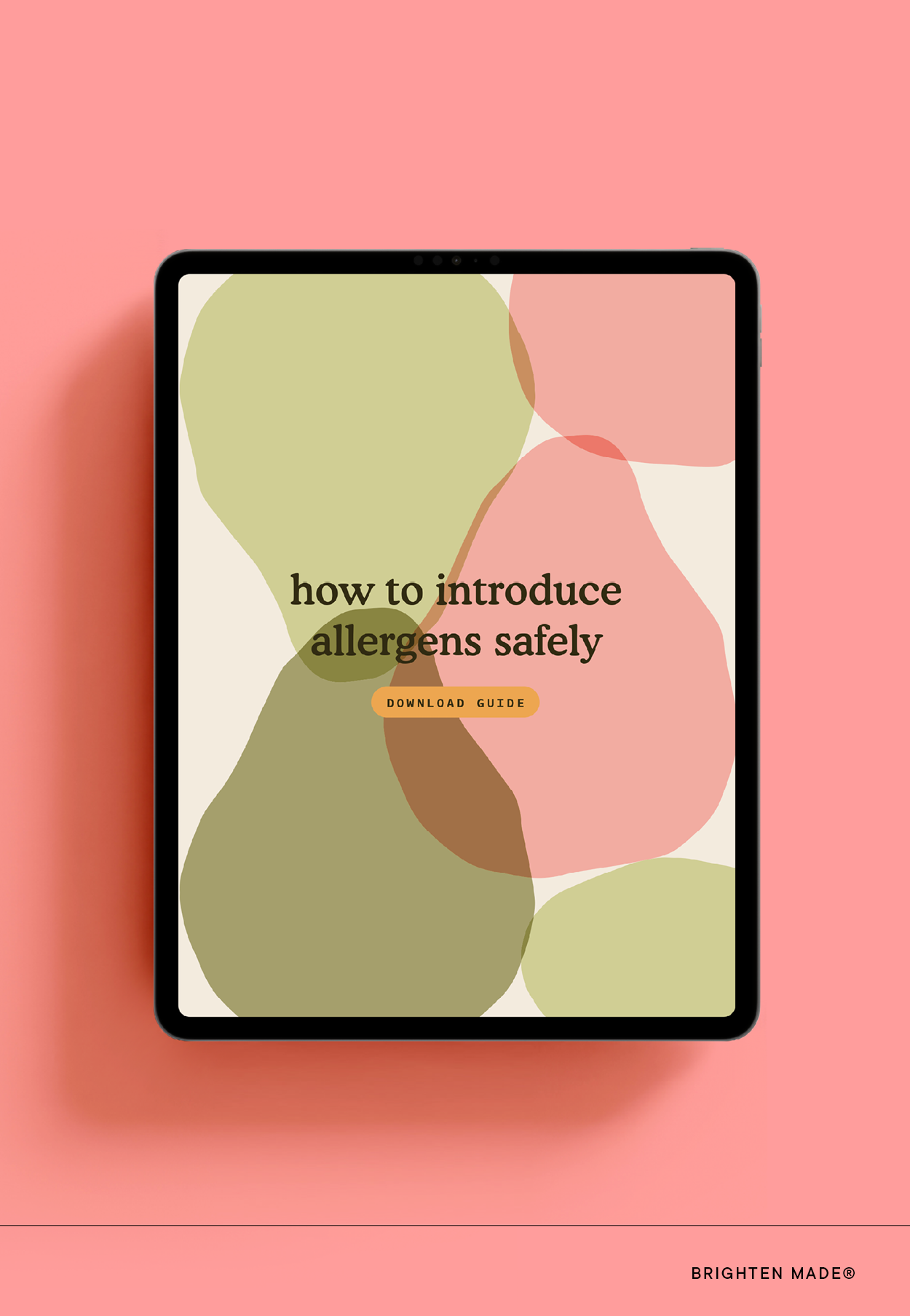 Bib & Block: Pattern Play