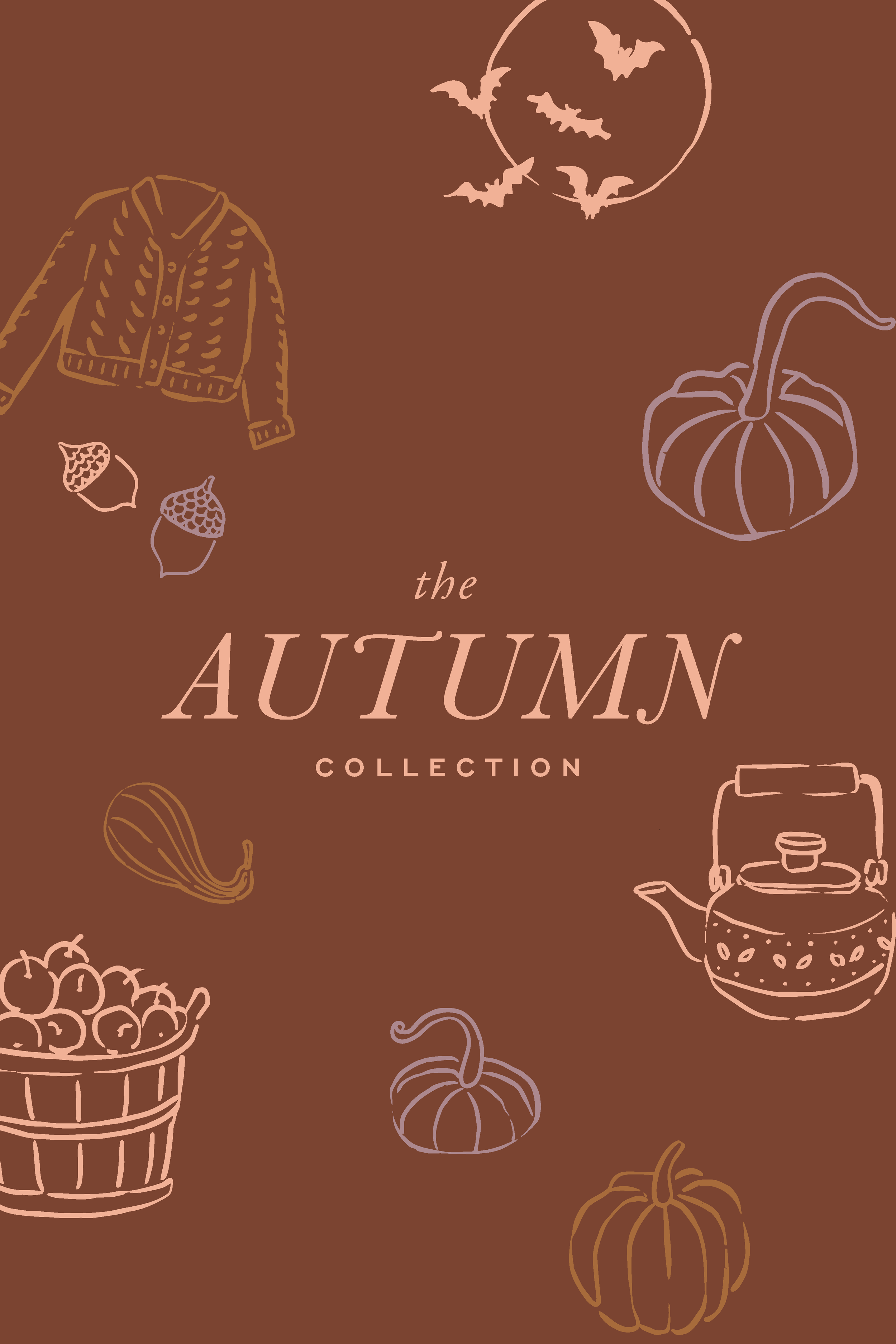 The Autumn Collection