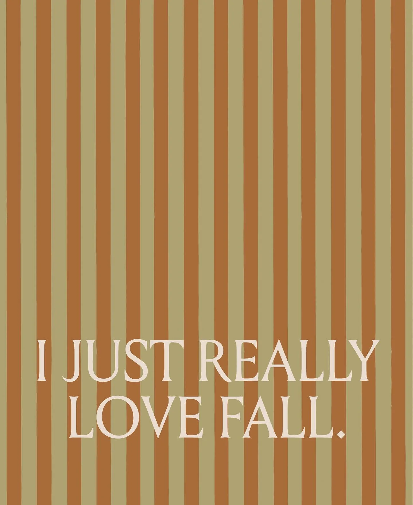 The first day of fall. 🍁🍂

I just really love this time of year. 🥹 Featuring illustrations from our autumn and gather bundle. 

Copy + paste, tweak to match your brand colors (pls) and you can make your brand as festive as you want.