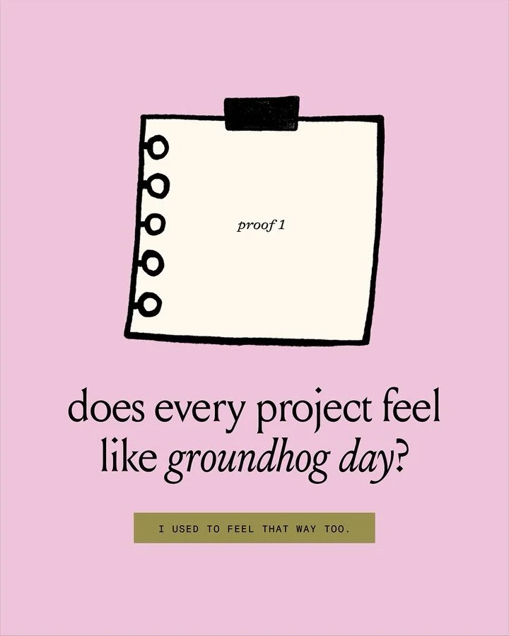 STORY TIME. 👀☕️

Let&rsquo;s set the scene. It was the spring of 2017. I had recently launched Brighten Made and received my first inquiry that had a budget over $1,000.

It was $1,500 to be exact. This felt massive because at the time I was chargin