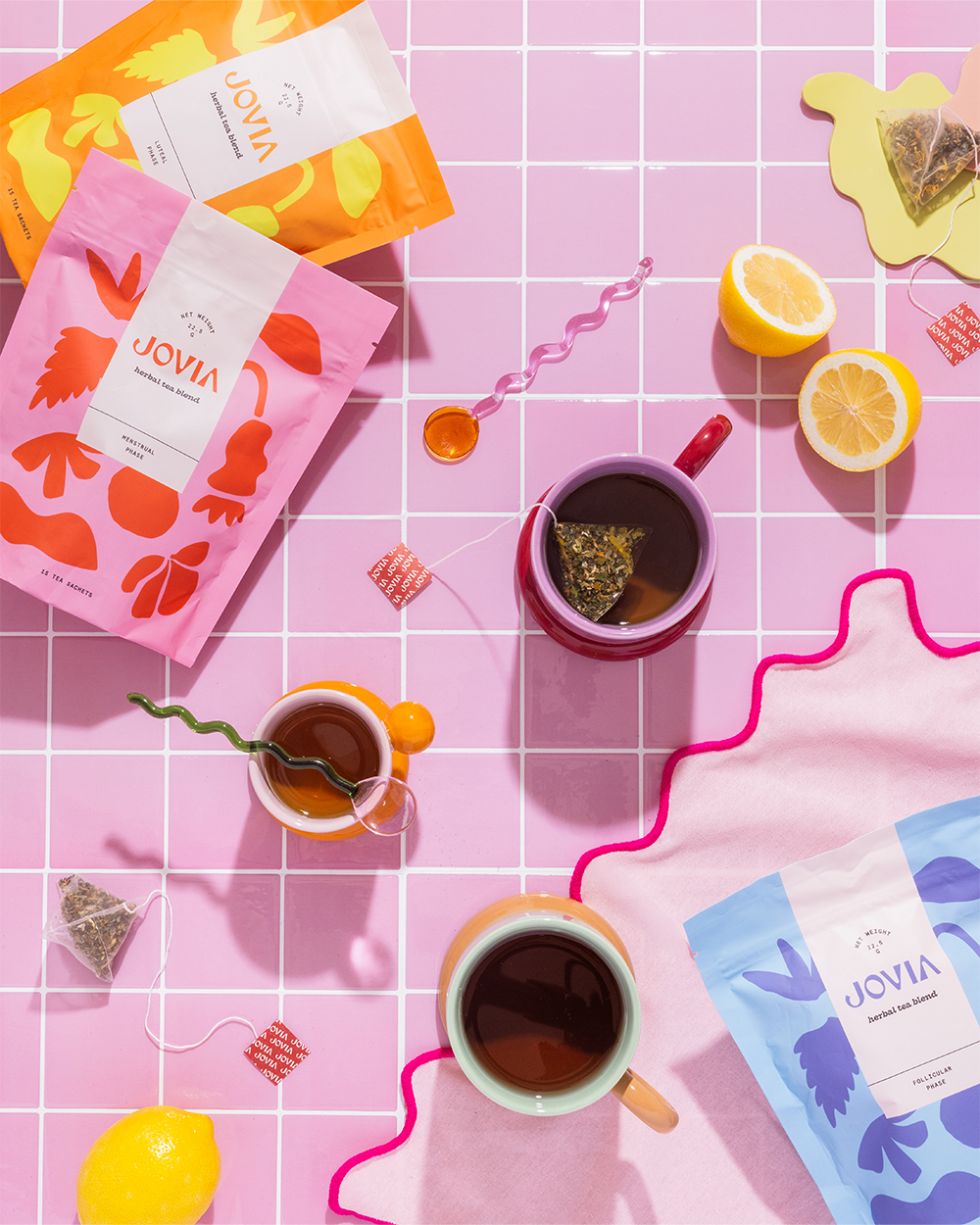 shop small or not at all: gifts from our favorite small businesses