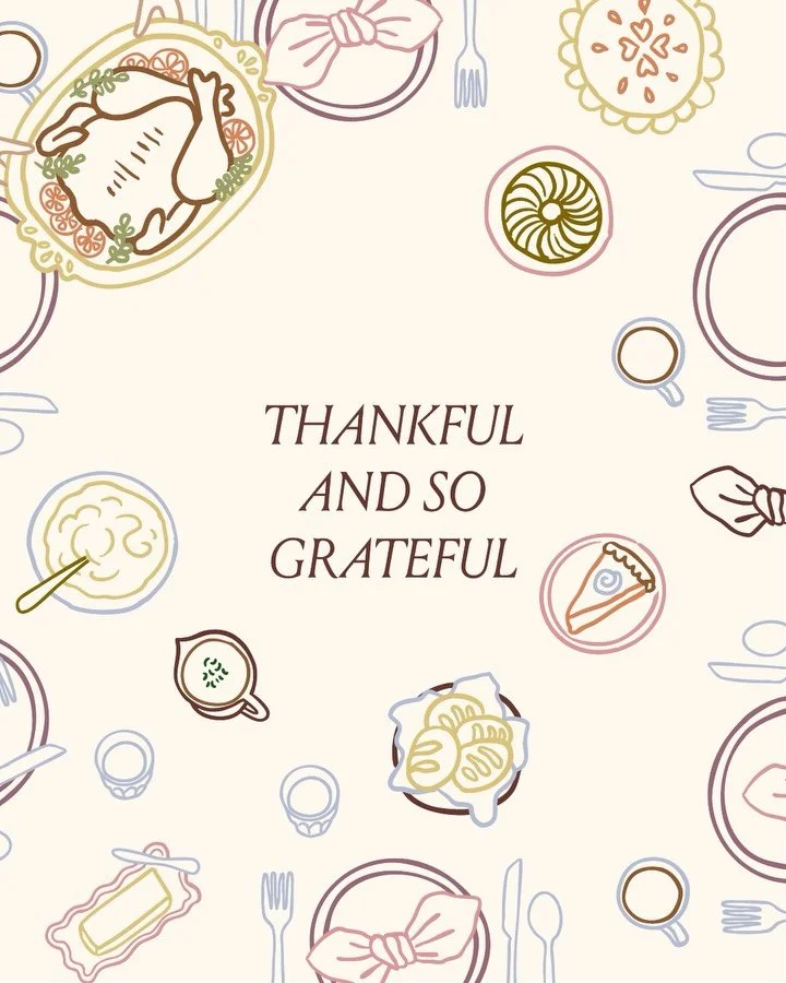 Happy Thanksgiving 🦃🍁🍽 my little turkeys!!!