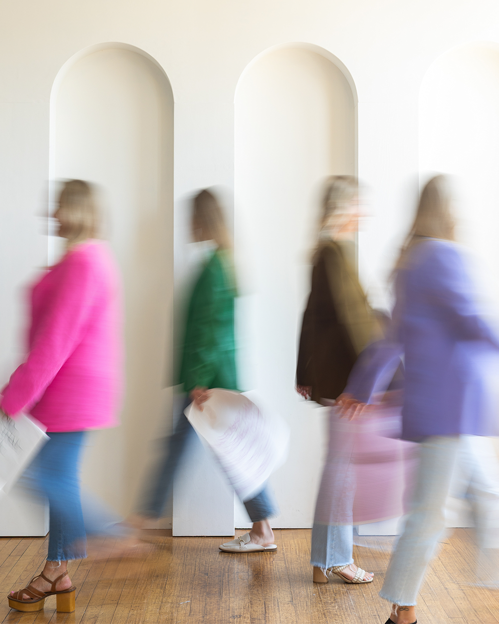 how to stop playing guessing games when it comes to brand color palettes