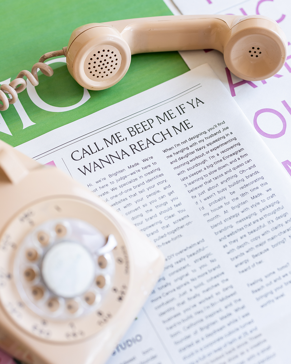 5 tips for better client communication (and a smoother project overall)