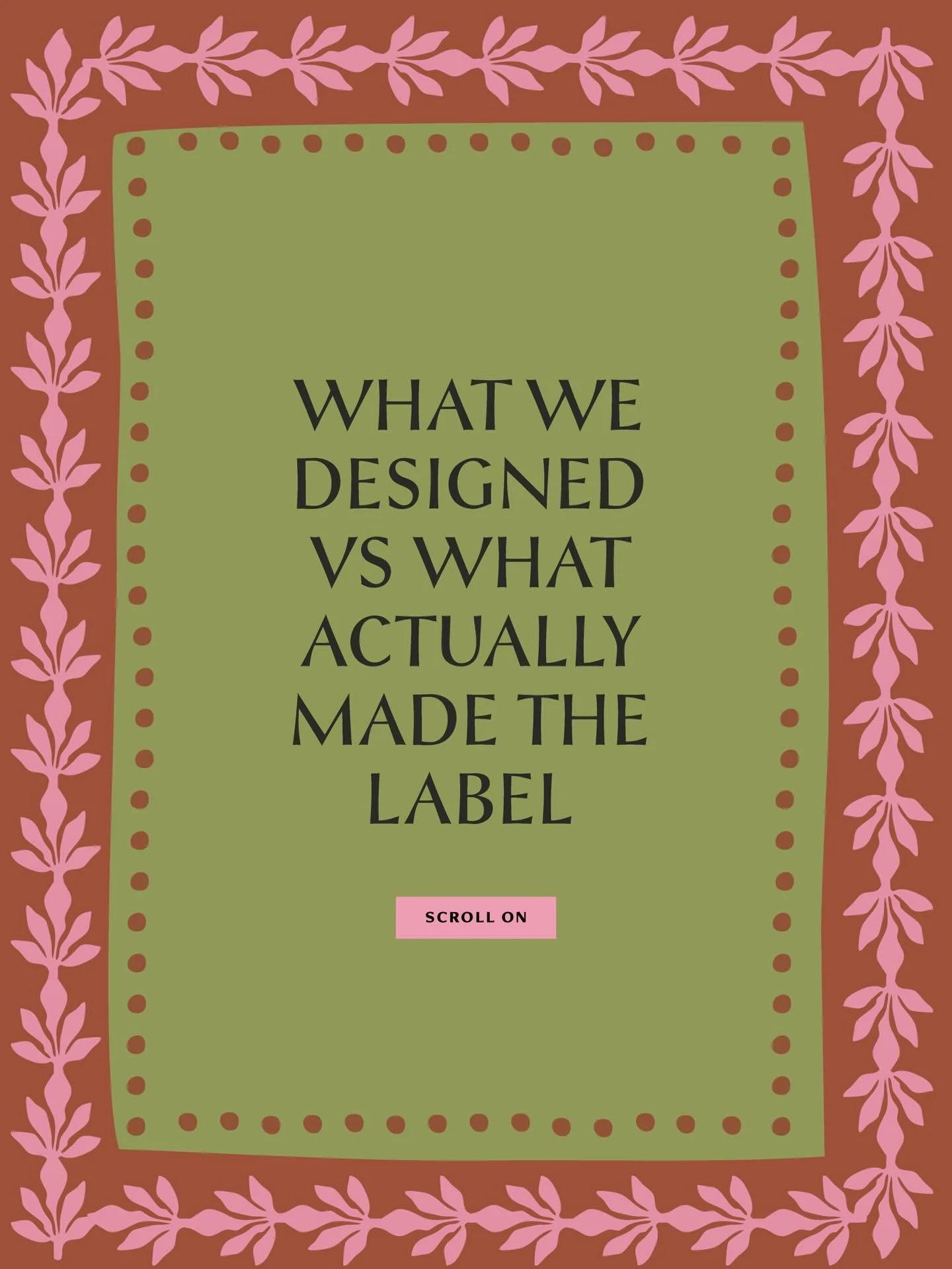 Behind the scenes of the packaging for @featherandcoco 💕🌴

Beautiful packaging might seem effortless, but there&rsquo;s actually SO much that goes into it. Figuring out how one product, like a candle, could carry over multiple variants, like differ