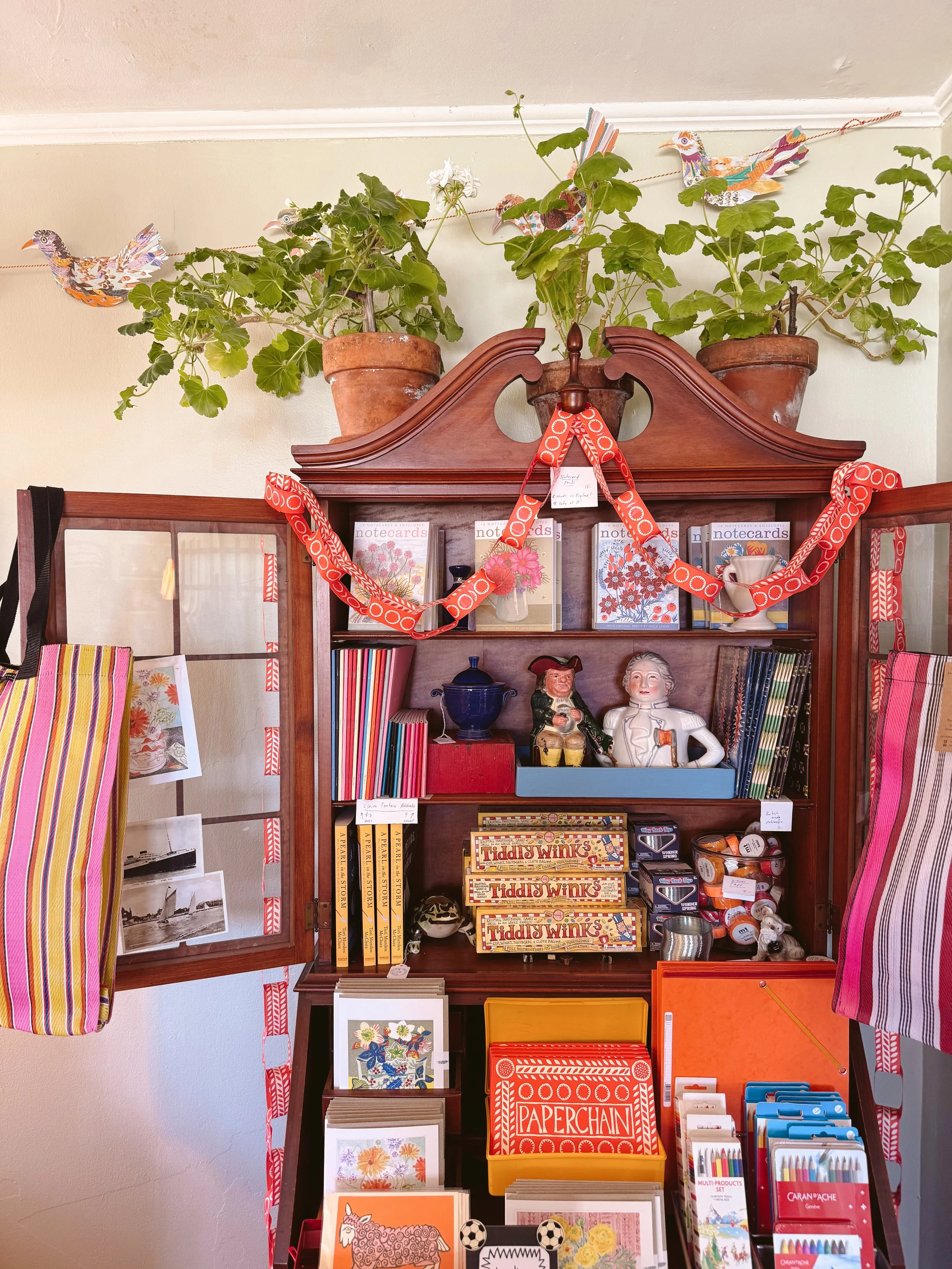 Door County, Wisc. Design Love