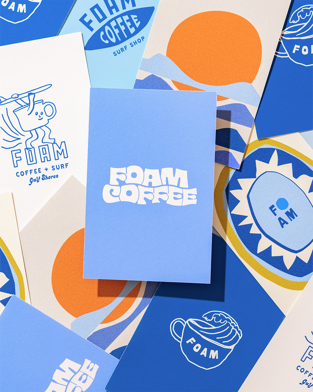 not every brand needs a script font