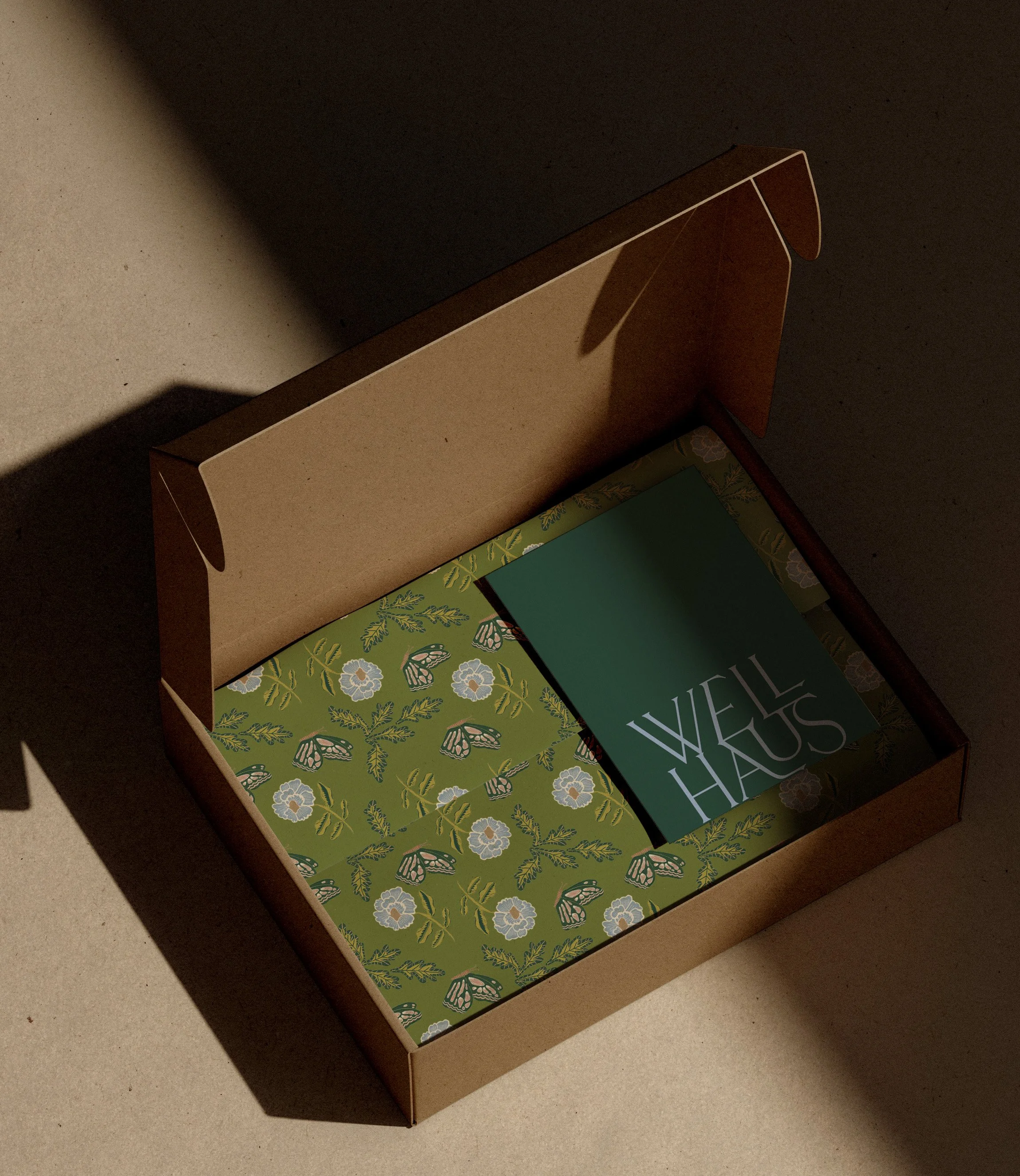 Wellhaus (wellness)