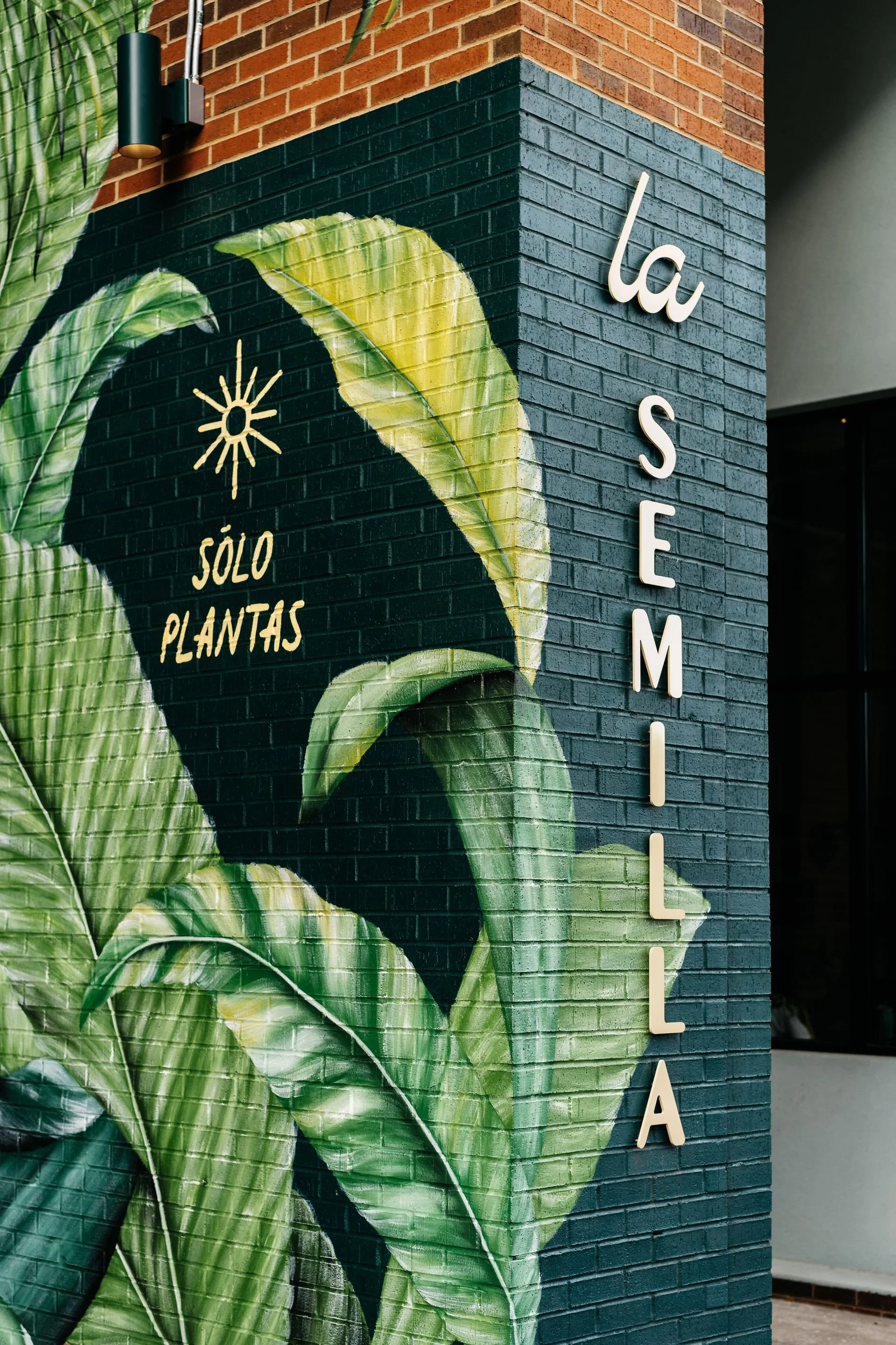 La Semilla (food+beverage)