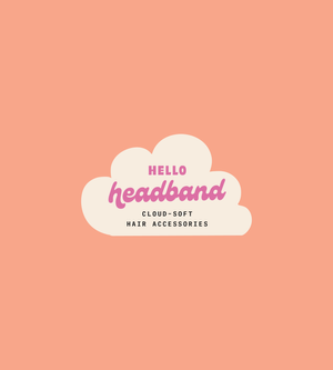 Hello Headband