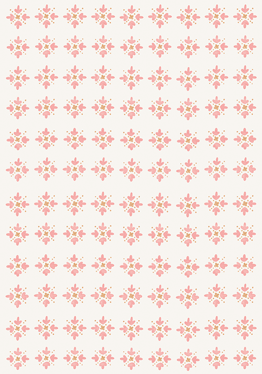 from juniper with love patterns alternating