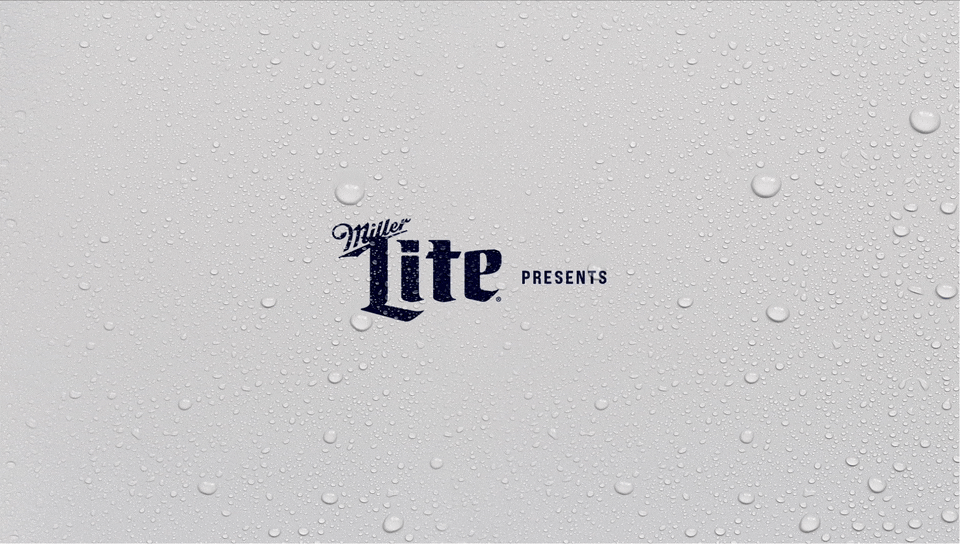 Miller Lite The Good Shit