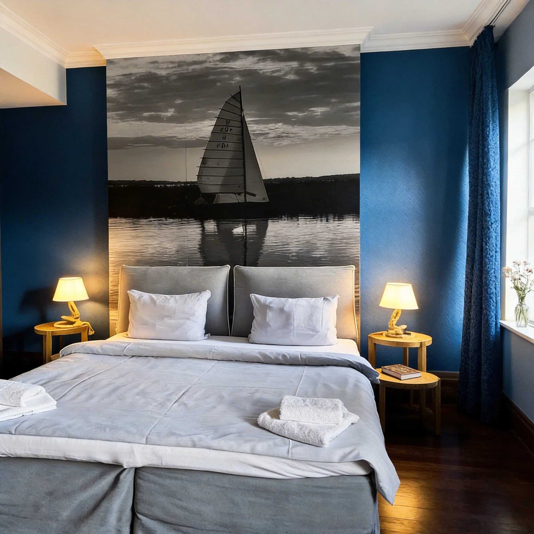 Double Room Maritime - Professional.jpeg