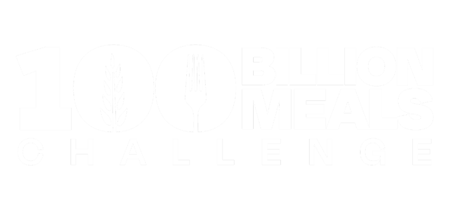 100 Billion Meals Challenge