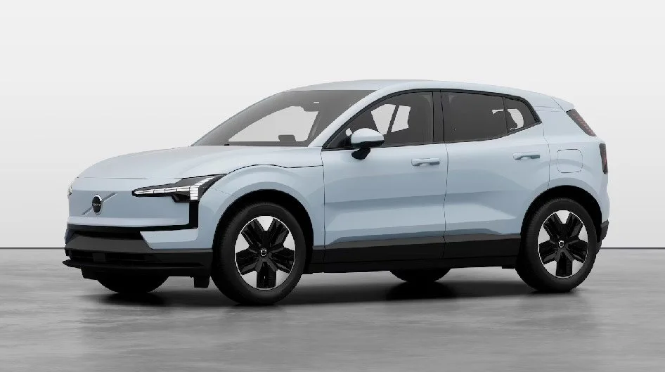 Volvo EX 30 electrico